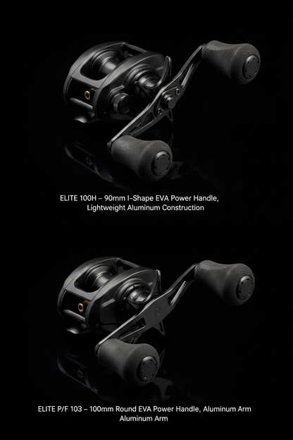 TATULA Handle Details