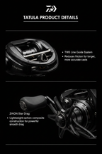 TATULA Product Details English