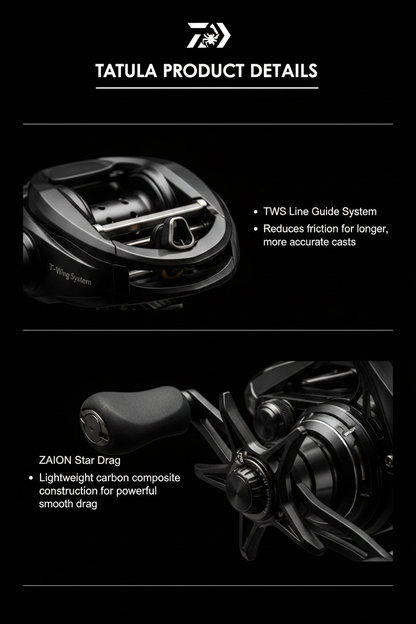 TATULA Product Details English