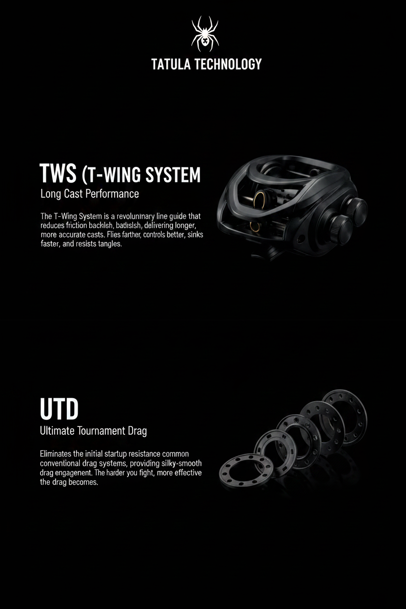 TATULA Technology